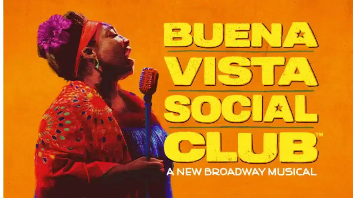 Full Cast Announced for Broadway’s ‘Buena Vista Social Club’
