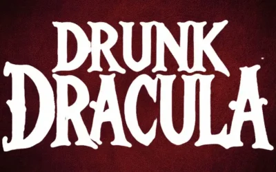 ‘Drunk Dracula’ Arrives Off-Broadway in Time for Halloween