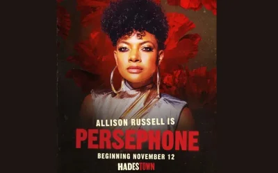 Allison Russell Set to Make Broadway Debut in ‘Hadestown’ this November