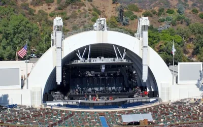 Power Outage Forces Hollywood Bowl to Cancel Concert Featuring Vance Joy, Grouplove