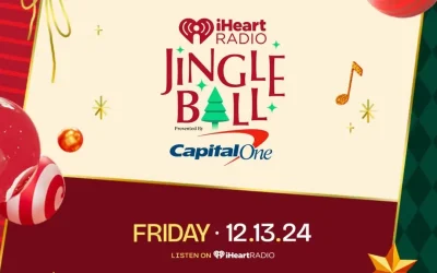 Jingle Ball Tour NYC: Katy Perry, Shaboozey, NCT Dream