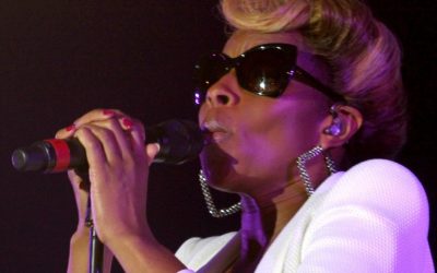 Mary J. Blige Announces 2025 ‘For My Fans’ Tour