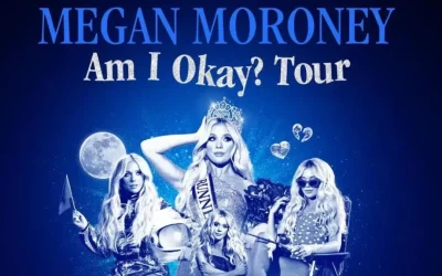 Megan Moroney Announces ‘Am I Okay?’ Tour