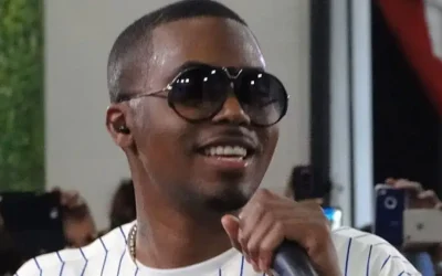 Nas Extends Illmatic 30th Anniversary Las Vegas Residency Into 2025