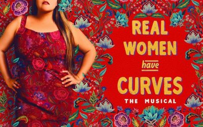 ‘Real Women Have Curves’ to Make Broadway Debut