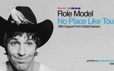 Role Model Announces ‘No Place Like Tour’