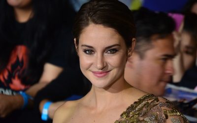 Shailene Woodly to Hit the Stage in Broadway’s ‘Cult of Love’