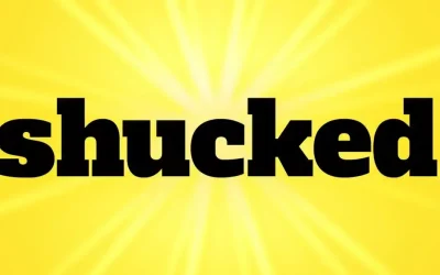 Cast Complete for North American Tour of Broadway’s ‘Shucked’