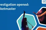 CMA Secures Ticketmaster UK Pricing Changes After Oasis Debacle