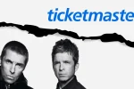 CMA Threatens Ticketmaster With Lawsuit Over Oasis Tour Ticket Sales Deception