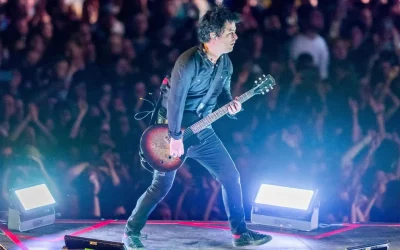Fans Criticize Ticketmaster for Sky-High Prices on Green Day’s Australian Tour