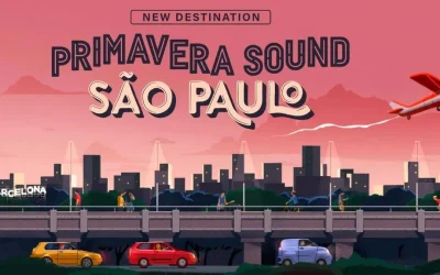 Primavera Sound Cancels All 2024 South American Festivals