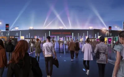 Live Nation Introduces Rogers Stadium as Toronto’s New Open-Air Concert Venue