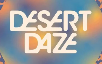 Desert Daze Cancels 2024 Edition, Cites ‘Volatile Festival Market’