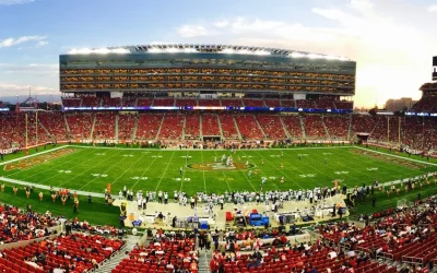 49ers Fans Call Out Ticketmaster for Difficulties Reselling Tickets