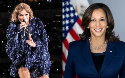 Trump Prediction of Taylor Swift Ticket Price Drop Fizzles