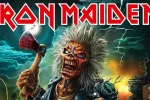 Iron Maiden Announces European Shows for 2026