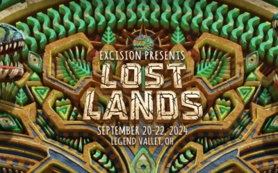 Lost Lands Festival Confirms Death of Two Attendees