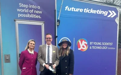 Future Ticketing Announces Partnership Renewals with Two Racecourses