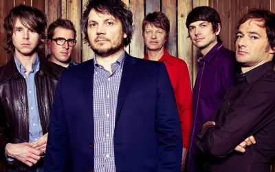 Wilco Announces December 2024 Tour Dates