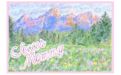 Soccer Mommy Reveals 2025 Tour Dates Ahead of New Record