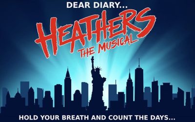 ‘Heathers the Musical’ Set to Head to New York City in 2025