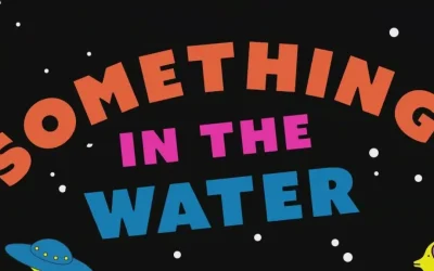 Something in the Water Festival Postponed to 2025