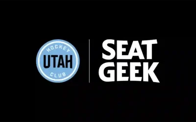 SeatGeek, Utah Hockey Club Announce Ticketing Partnership