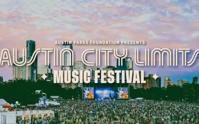 Austin City Limits to Power Stage with Hybrid Battery System