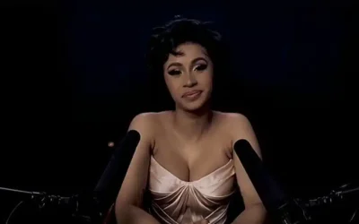 Cardi B Pulls Out of Atlanta’s ONE Music Fest Due to Hospitalization