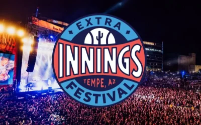 The Lumineers and Kacey Musgraves to Headline the Second Annual Extra Innings Festival