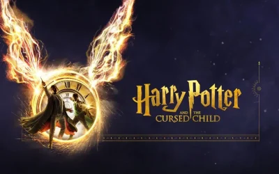 ‘Harry Potter and the Cursed Child’ Hits $3M in Sales in London