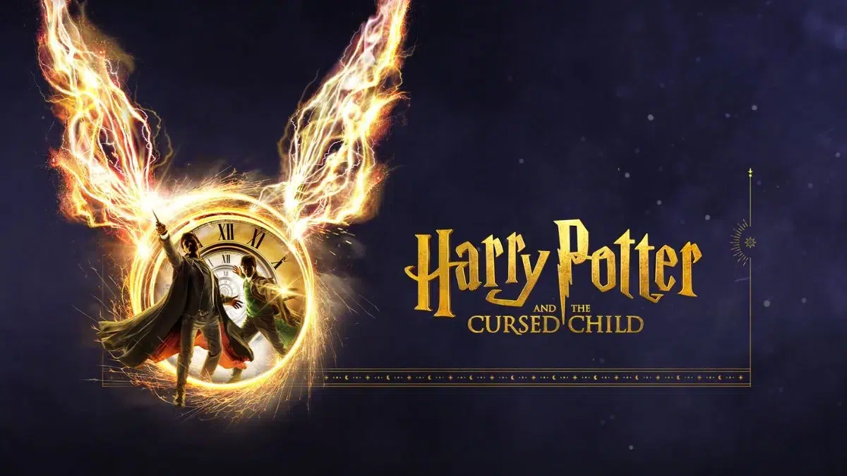 ‘Harry Potter and the Cursed Child’ Hits $3M in Sales in London