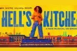 Broadway Hit ‘Hell’s Kitchen’ Announces Initial Casting for North American Tour