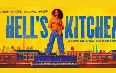 Broadway’s ‘Hell’s Kitchen’ Jessica Vosk to Take Leave of Absence