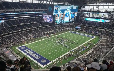 NFL’s International, Eagles, Cowboys, Lions & Chiefs Tickets Hot Ahead of Schedule Drop