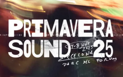 Primavera Sound Unveils 2025 Lineup: Sabrina Carpenter, Charli XCX, Chappell Roan