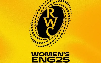 England’s Women’s Rugby World Cup 2025 Sets New Record with 100K Ticket Requests