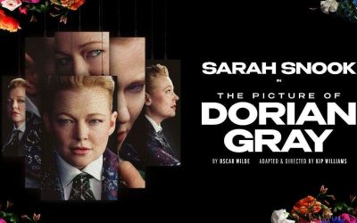 Broadway’s ‘The Picture of Dorian Gray’ Extends Run 