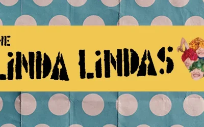 The Linda Lindas Reveal 2025 North American Dates