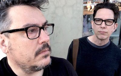 They Might Be Giants tickets on sale in Denver at Ogden Theatre