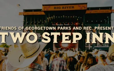 Alan Jackson, Sturgill Simpson to Headline Two Step Inn 2025