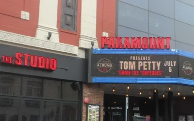Live Nation Acquires The Paramount in Long Island