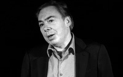 Broadway Legend Andrew Lloyd Webber Calls Dynamic Pricing ‘Racketeering’