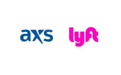 AXS Inks Partnership with Lyft to Offer Transportation Options at Live Events