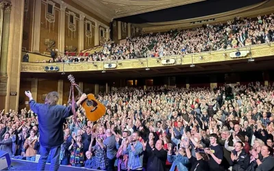 Law Firm Considers Class Action Against Live Nation, Ticketmaster for Aussie Fans