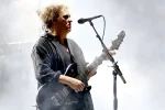 The Cure Adds New Gigs to 2026 Schedule