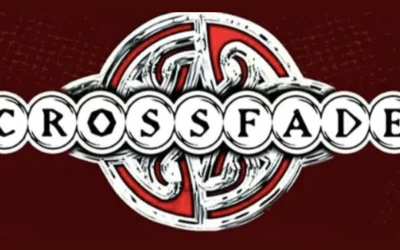 Crossfade to Reunite, Play First Shows Since 2012
