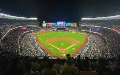 Are Skyrocketing Ticket Prices to Blame for Poor Fan Behavior?
