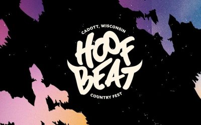 Hoofbeat Country Fest Announces 2025 Lineup